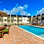 Days Inn & Suites by Wyndham Tampa/Fairground/Casino Area