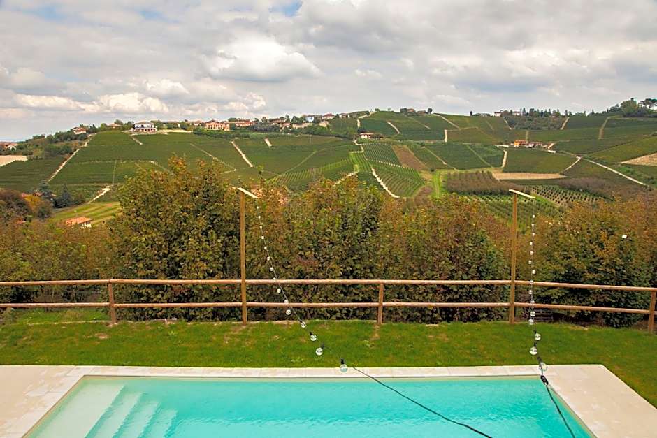 Locanda Stardé