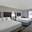 Motel 6 Washington