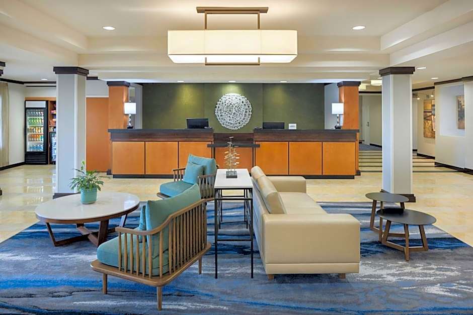 Fairfield Inn & Suites by Marriott Turlock