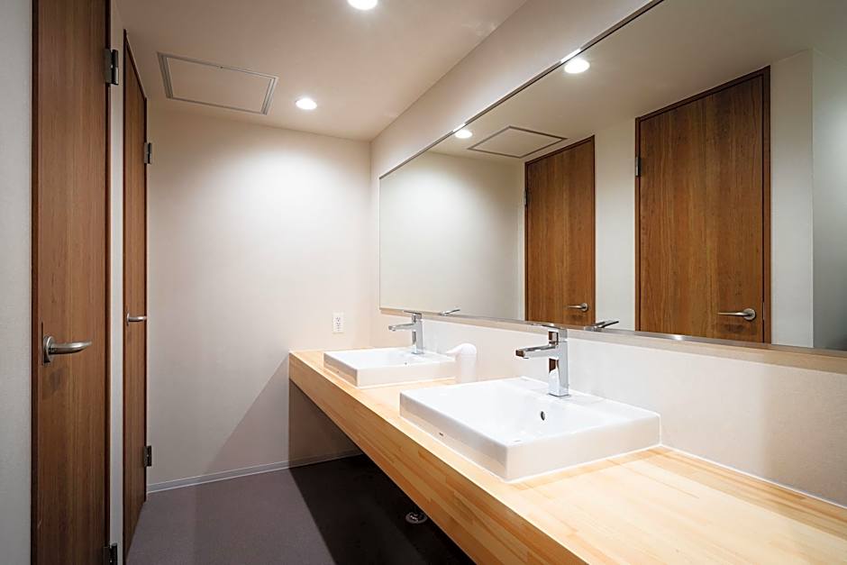 MANGA ART HOTEL, BAKUROCHO