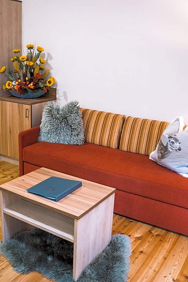 Hotel Restaurant Thadeushof