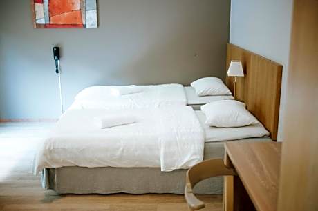 Double Room - Disability Access