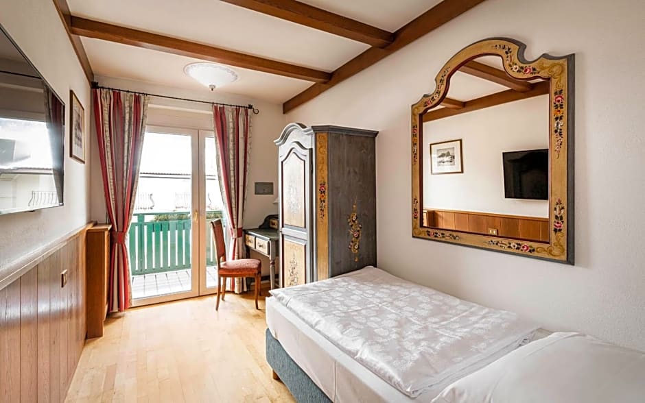 Hotel Cavallino D'Oro Bed&Breakfast