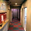 Boarding House
