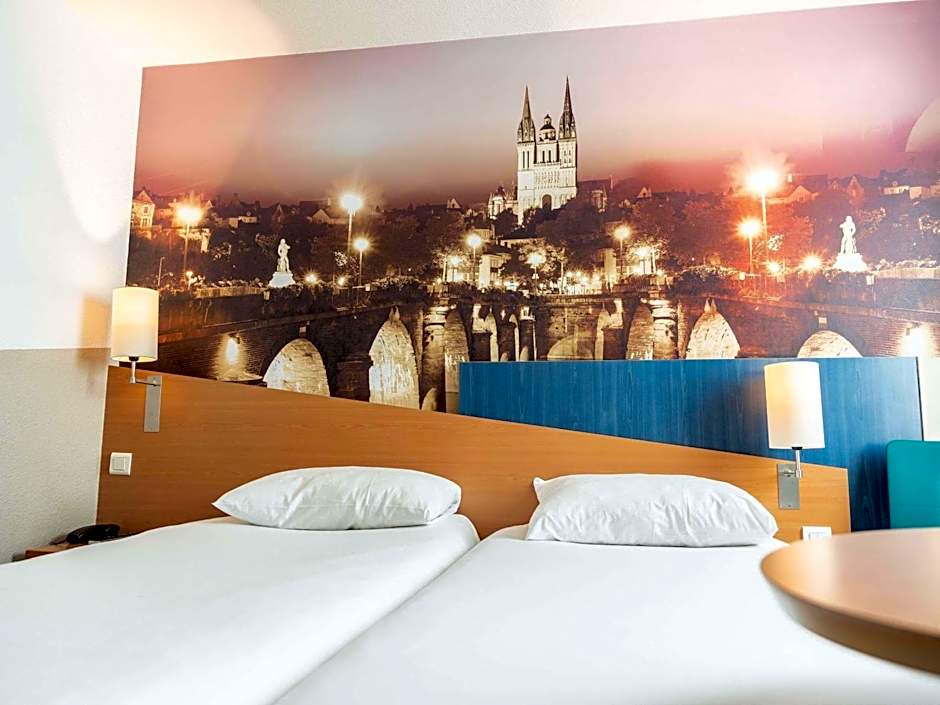ibis Styles Angers Centre Gare