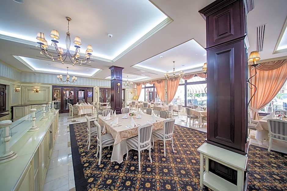 Best Western Central Hotel