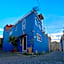 Posada del Fraile