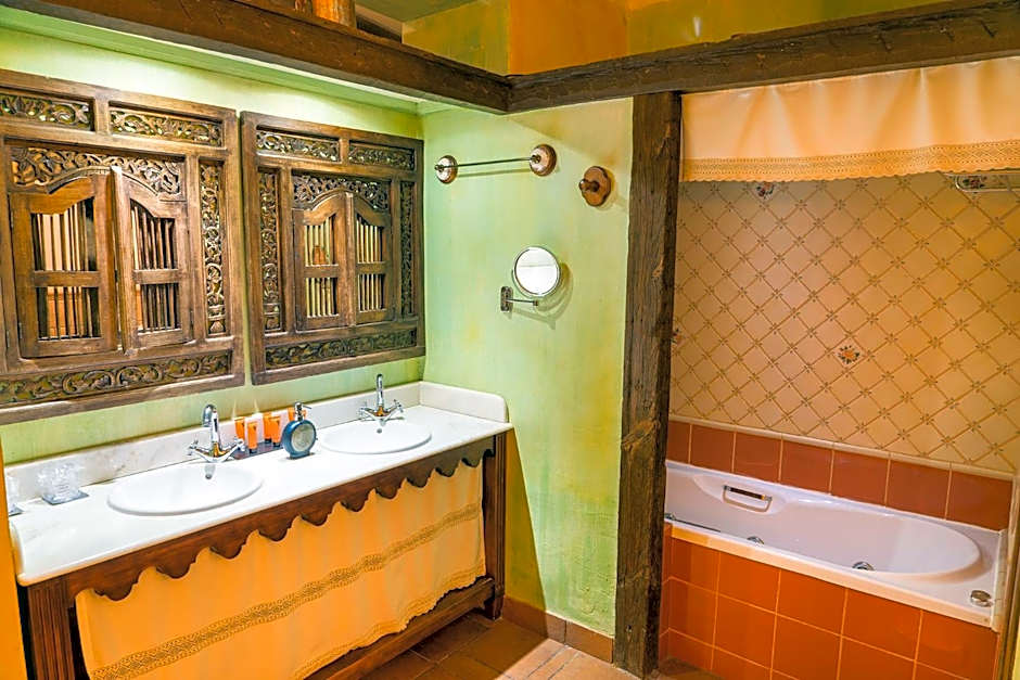 Hotel Spa La Casa del Rector