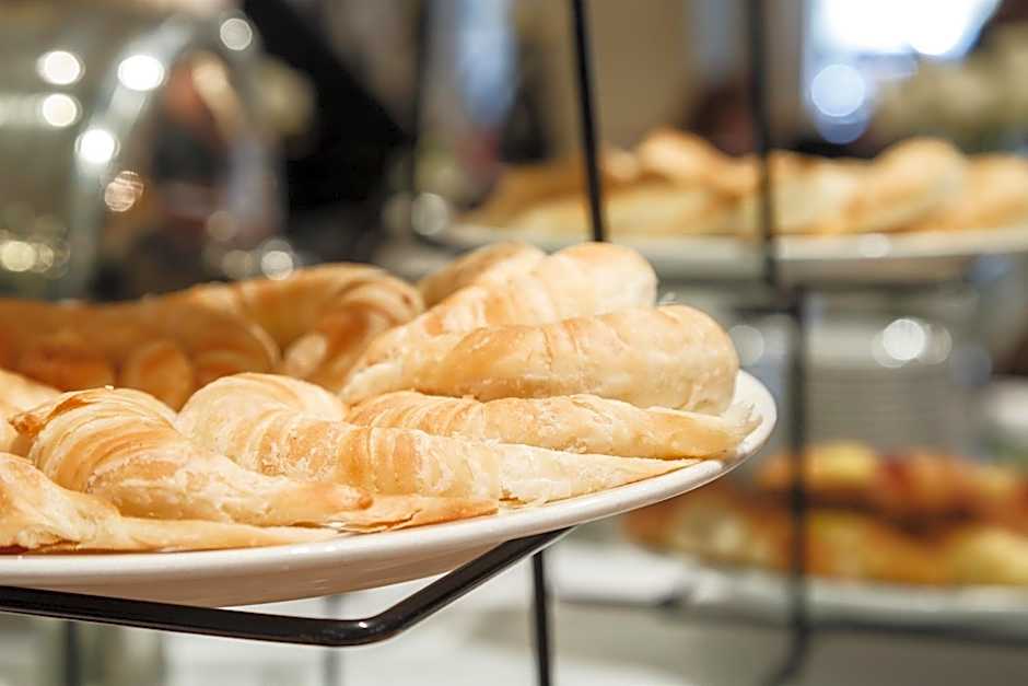 Believe Madero Hotel