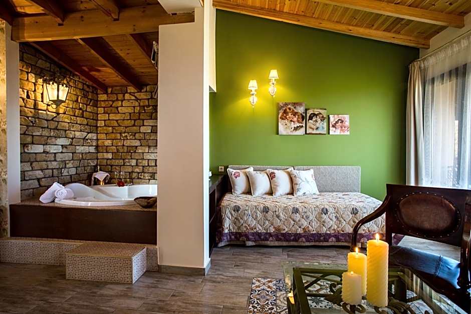 Atrion Highland Hotel