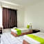 Hotel Huswah Airport