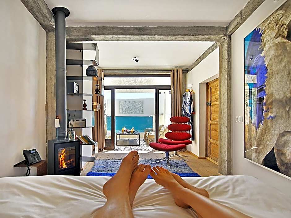 Riad EspritBleu - Adult Only