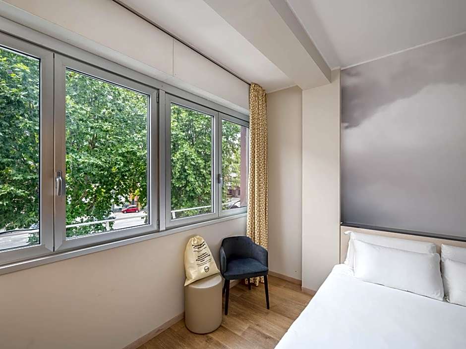 B&B Hotel Como City Center
