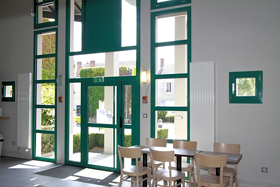 Hotel Inn design Vierzon