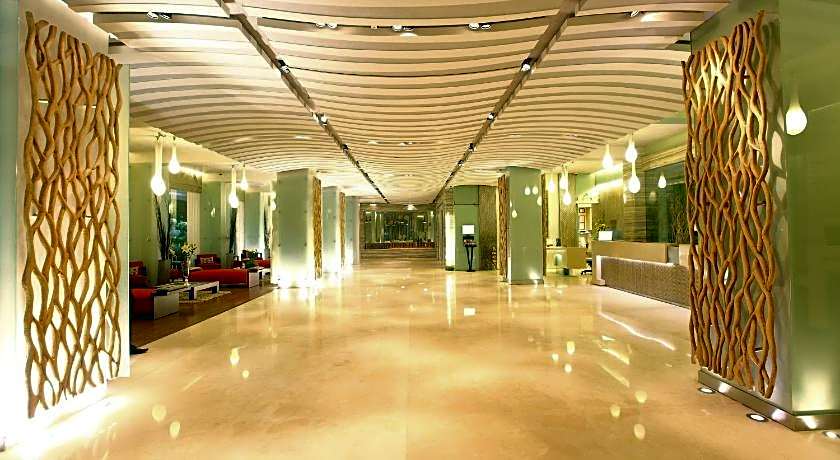 Mirage Hotel, Mumbai International Airport