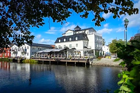 Åtellet Hotell
