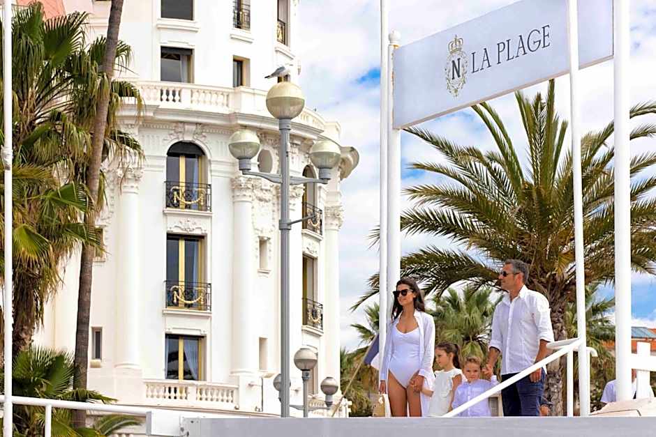Hotel Negresco