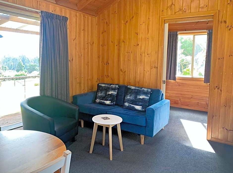 Maydena Mountain Cabins