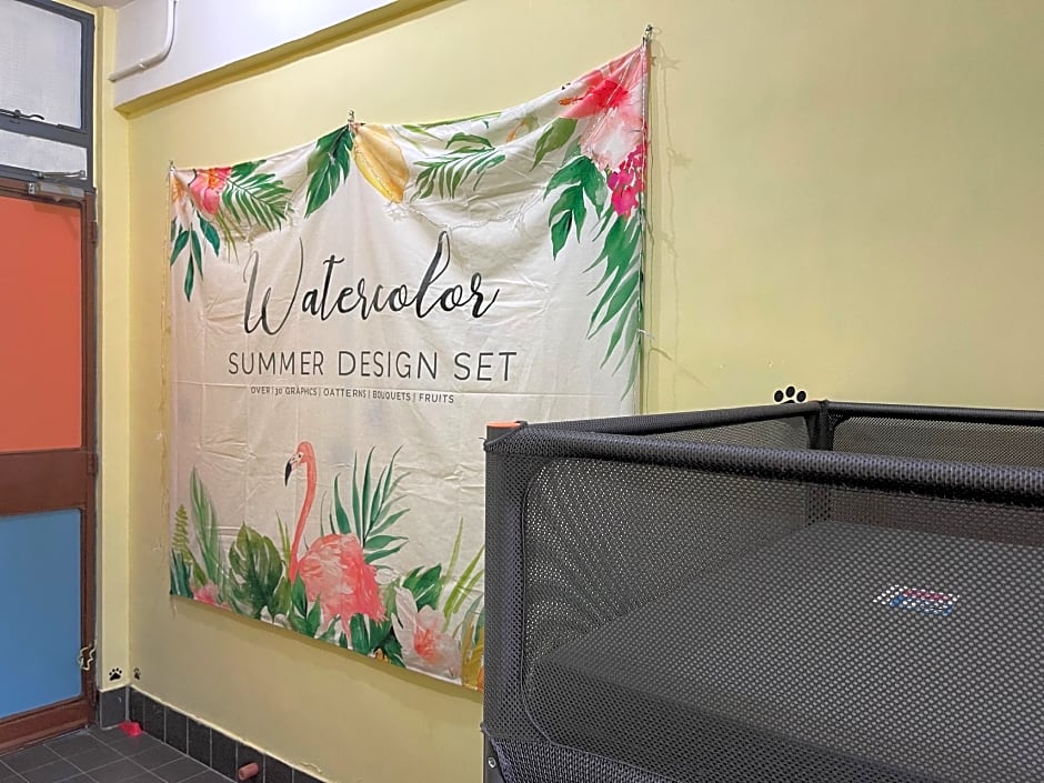 YHA Bradbury Jockey Club Tai Mei Tuk Youth Hostel(Tai Po)