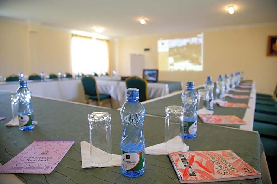 Longview Luxury Resort