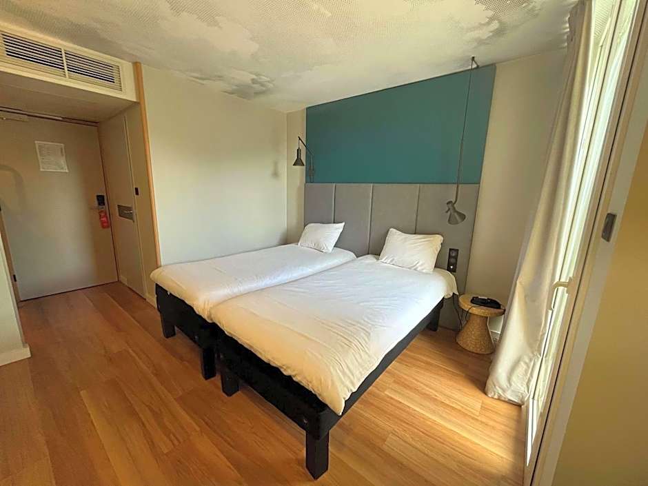 ibis Sète Balaruc les Bains Bien-être et Spa