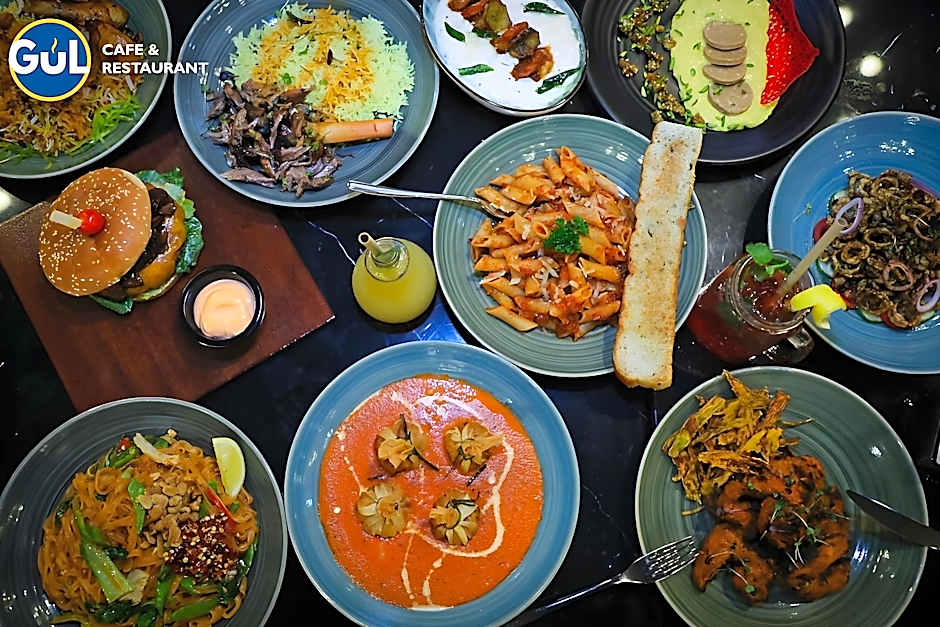 Abar Hotel Apartments