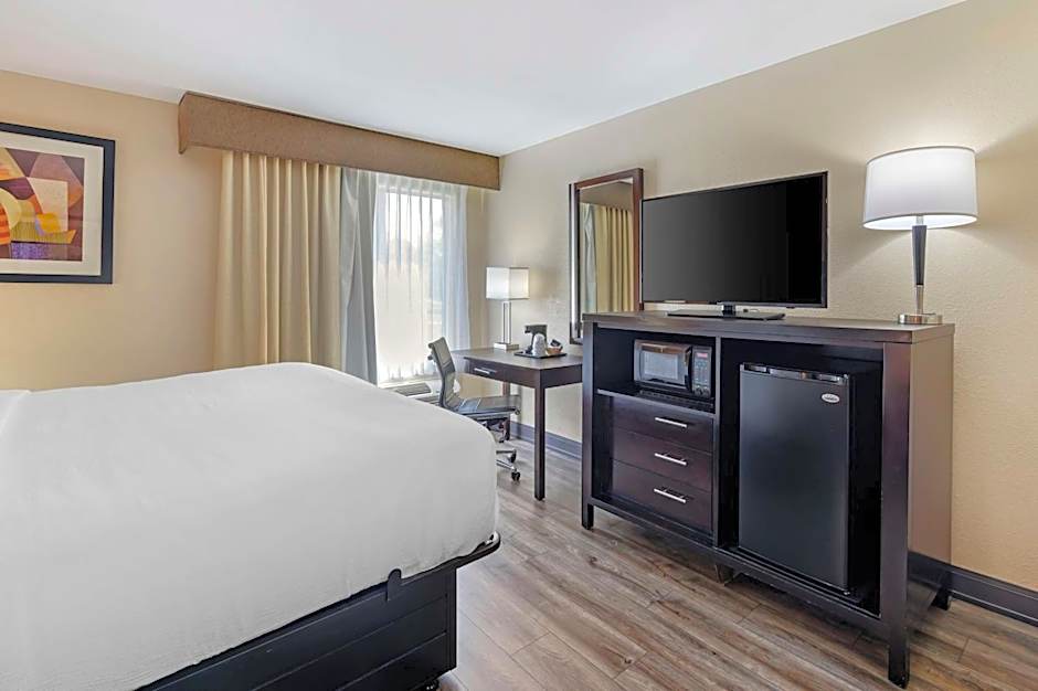 Best Western Kimball Inn