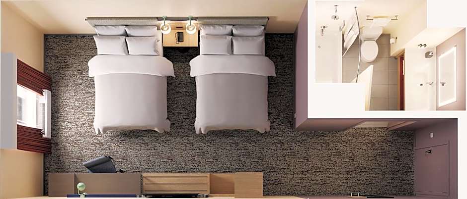 Garner Hotel Gillette South By IHG