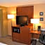 Holiday Inn Express Washington DC N-Silver Spring