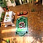 Riad ABBASSIA Marrakech Première - Authentic Medina Experience