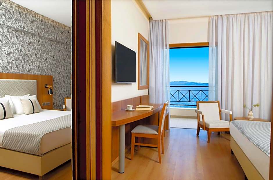 Ramada by Wyndham, Athens Club Attica Riviera