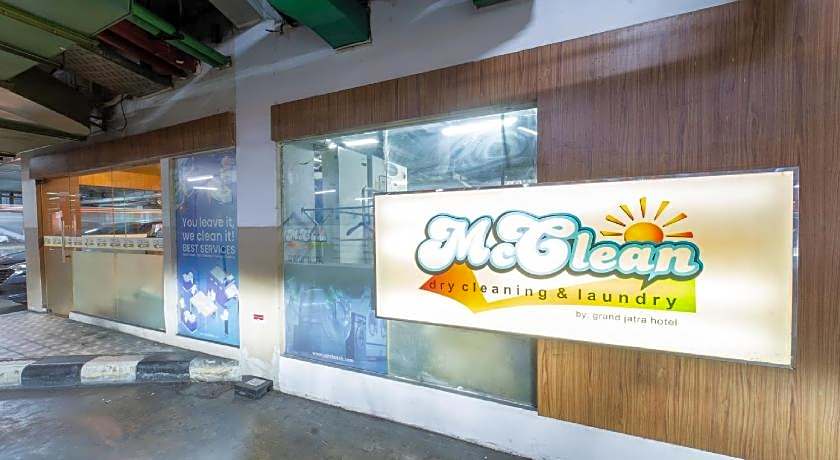 Grand Jatra Hotel Balikpapan