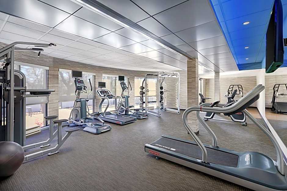 Courtyard by Marriott Roseville