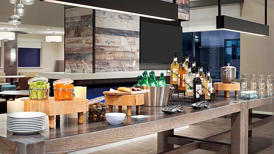 Residence Inn by Marriott Minneapolis St. Paul/Eagan