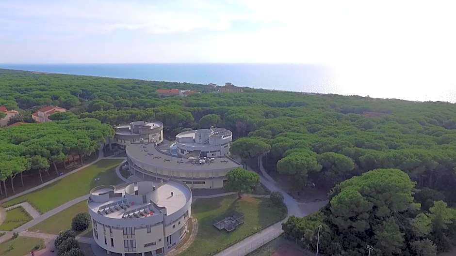 CSA Hotel Beach & Park