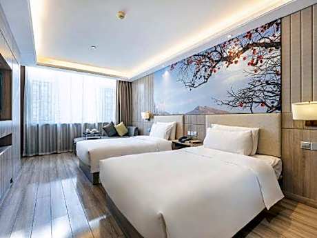 Twin Executive Room