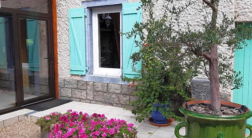 LA FERME DE CAPUCINE