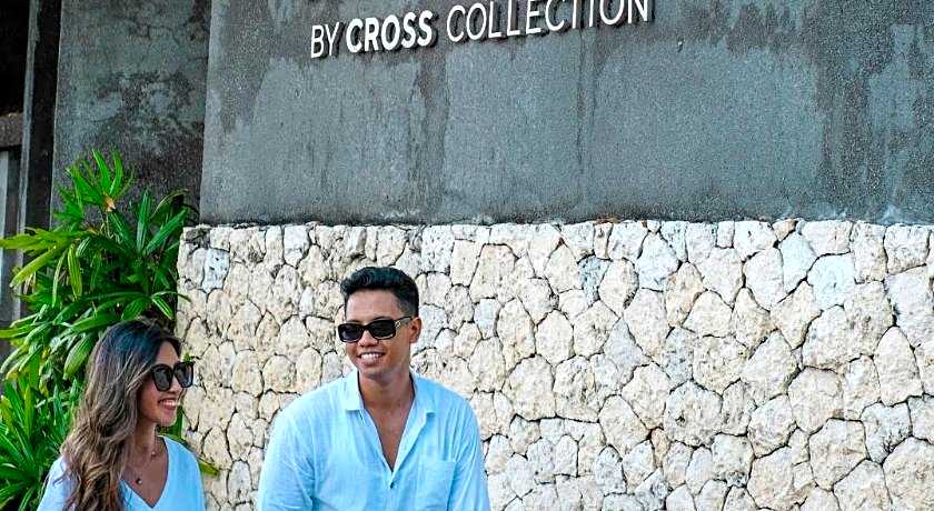 TanaDewa Villas Nusa Dua Bali by Cross Collection