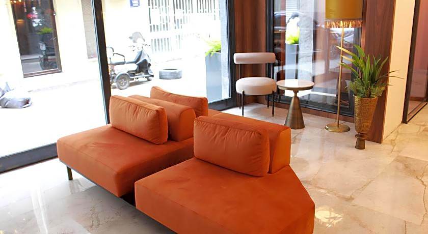 ROI HOTEL IZMiR