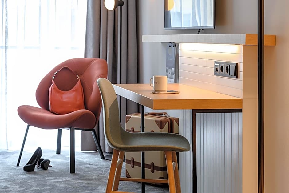 Mercure München City Schwabing