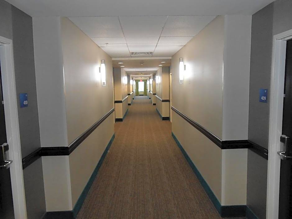 Holiday Inn Express & Suites Houston Northwest-Brookhollow By IHG