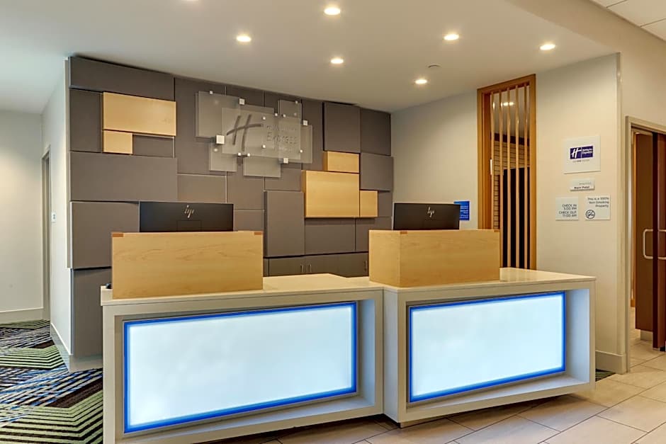 Holiday Inn Express & Suites Saugerties - Hudson Valley By IHG