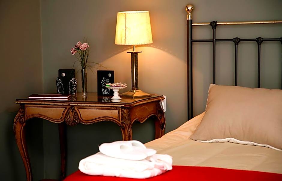 Kkala Boutique Hotel