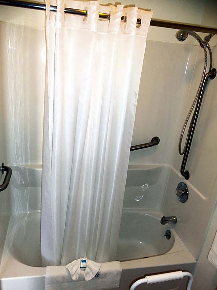 Rodeway Inn Gunnison - Crested Butte