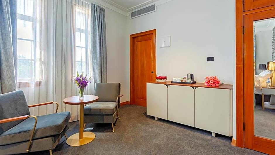 Wigram Hotel