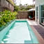 The Green Home Villa Sanur by ZUZU