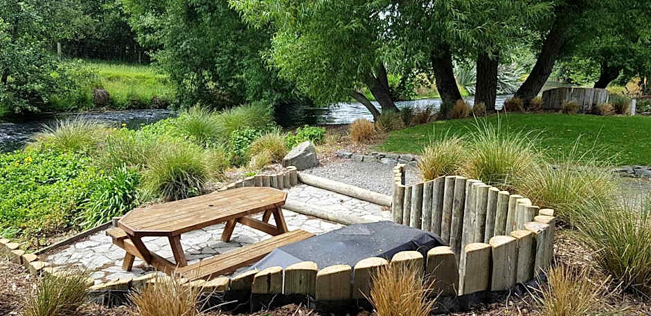 Spring Creek Holiday Park