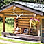 Lone Mountain Ranch