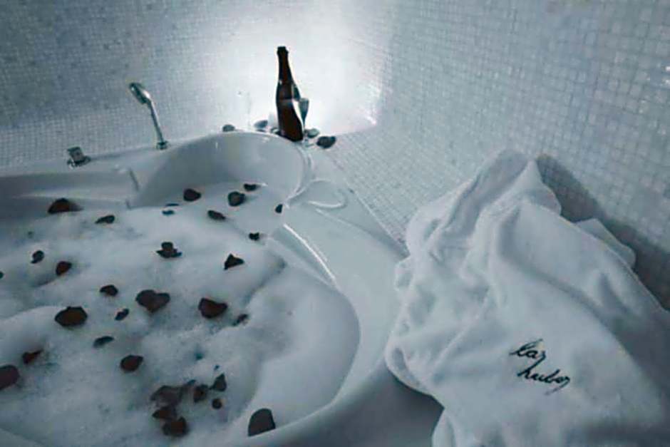 Hotel Rural & Spa Las Nubes